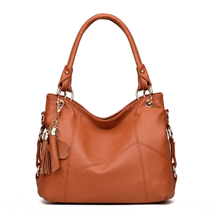 Sac Juliette en cuir végan – LIORA PARIS