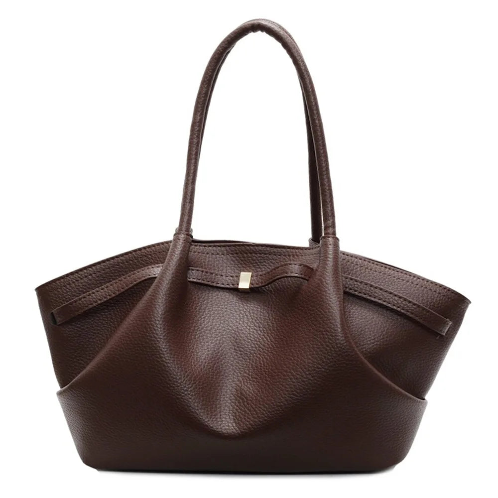 Sac Adèle en cuir végan – LIORA PARIS
