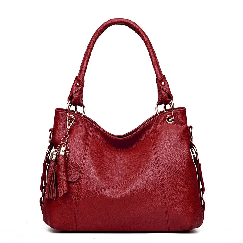 Sac Juliette en cuir végan – LIORA PARIS