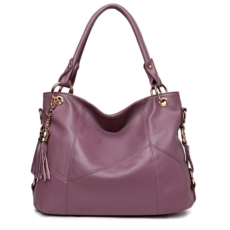 Sac Juliette en cuir végan – LIORA PARIS