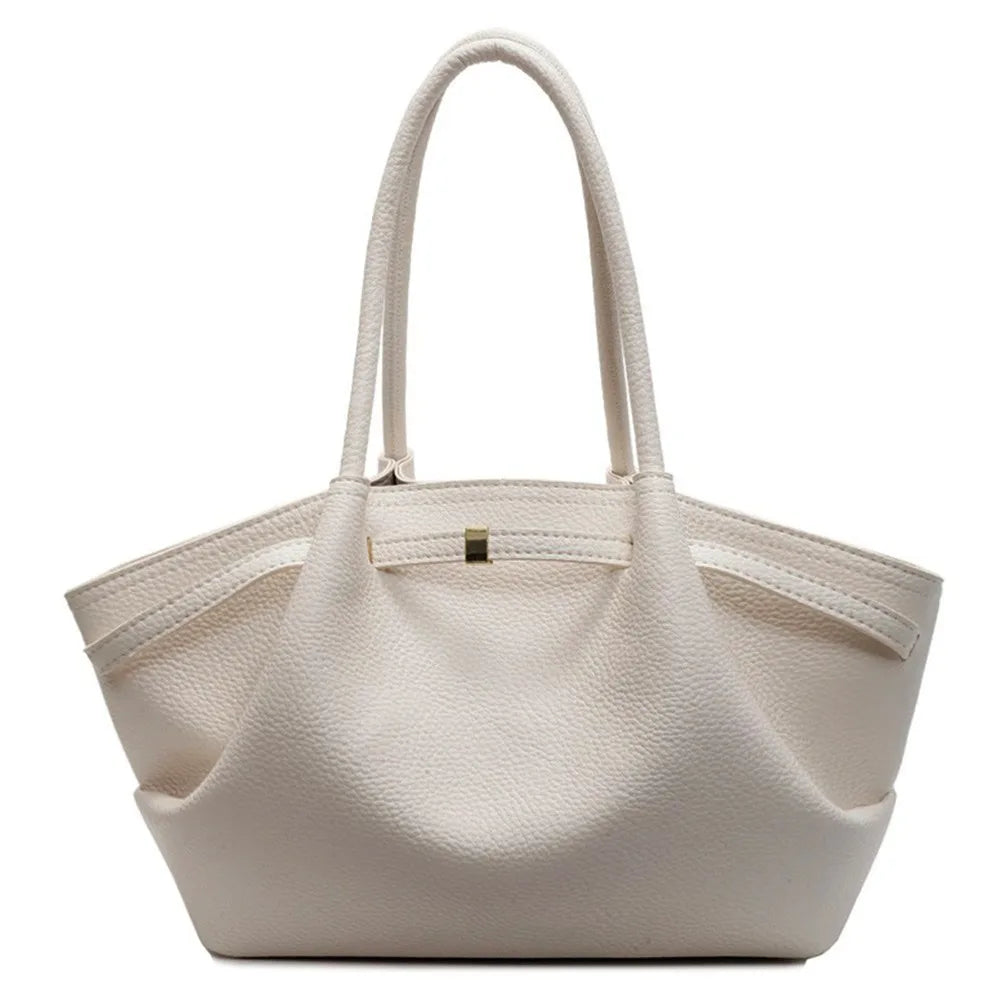 Sac Adèle en cuir végan – LIORA PARIS