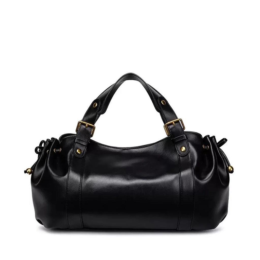 Sac Palmyre en cuir végan – LIORA PARIS
