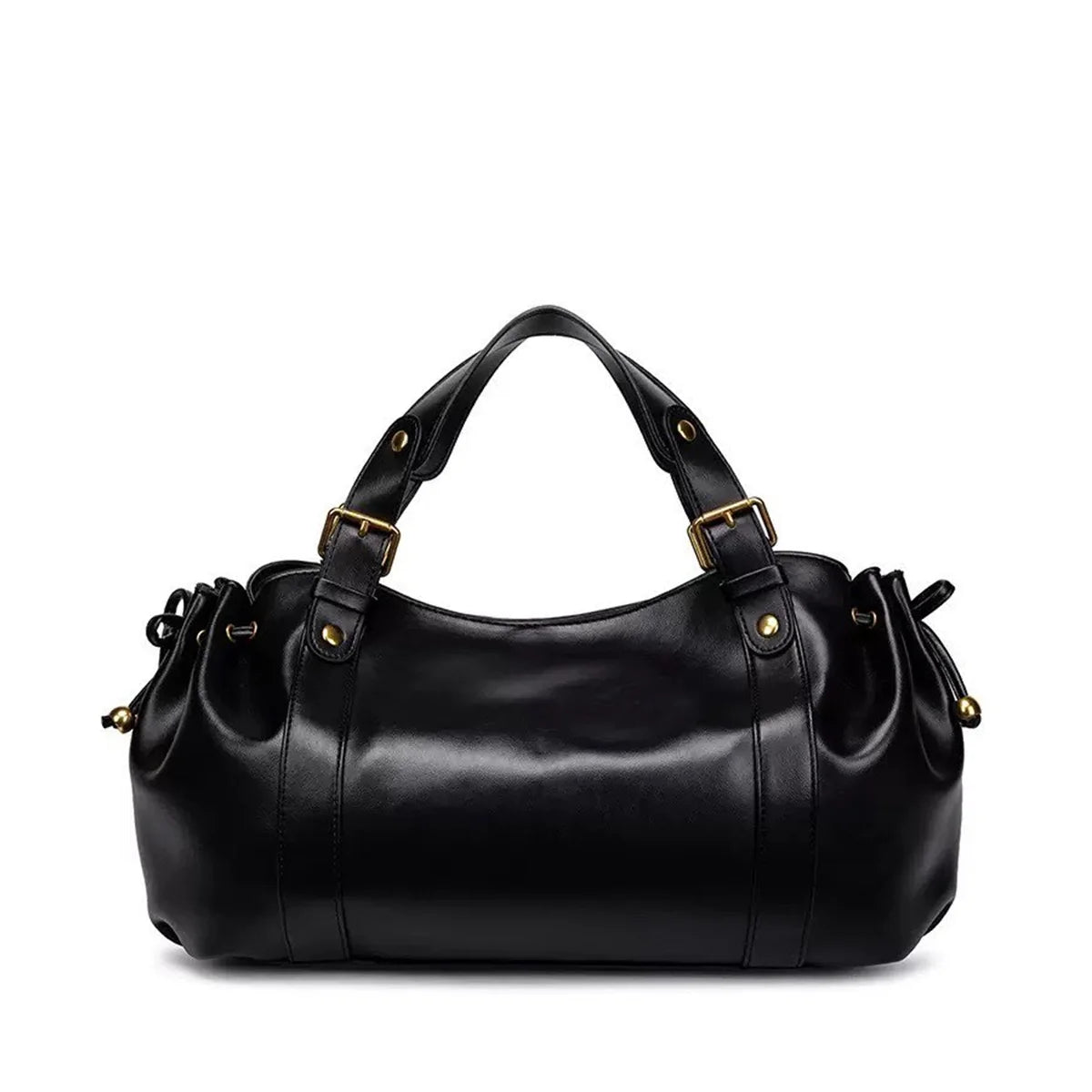 Sac Palmyre en cuir végan – LIORA PARIS