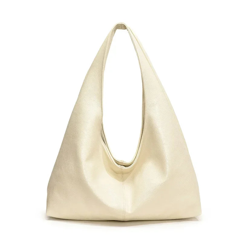 Sac Angèle en cuir végan – LIORA PARIS