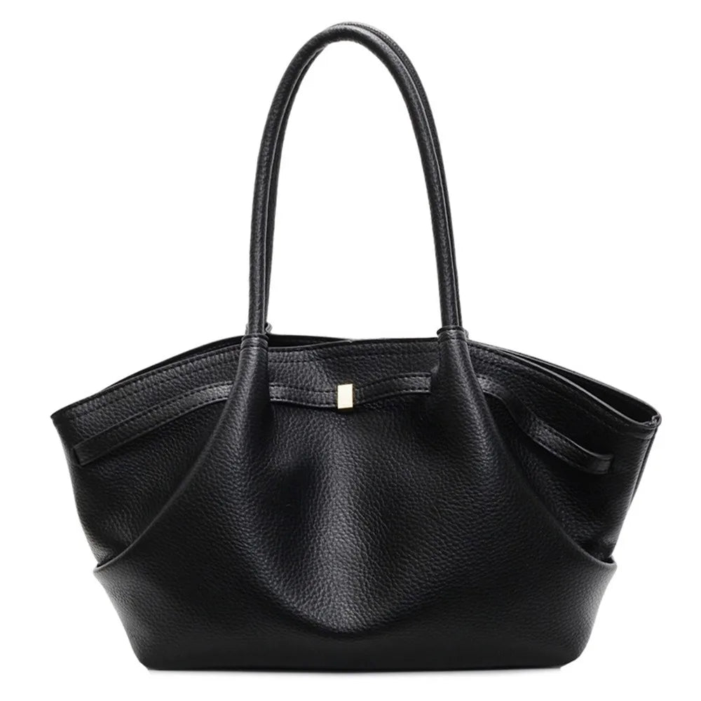 Sac Adèle en cuir végan – LIORA PARIS