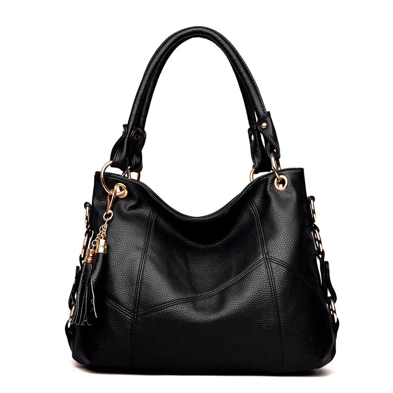 Sac Juliette en cuir végan – LIORA PARIS