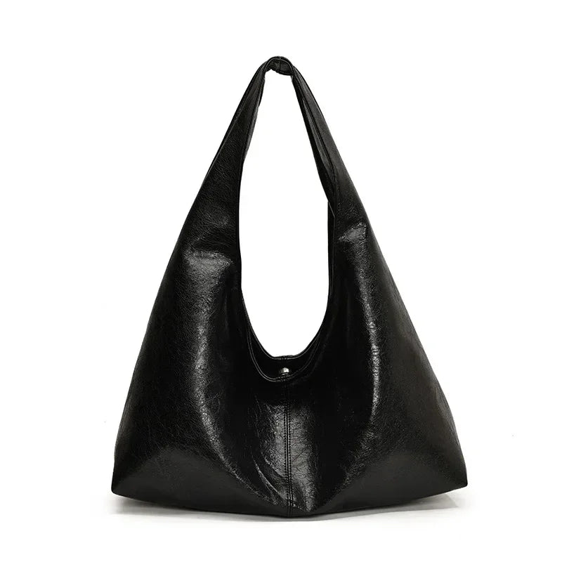 Sac Angèle en cuir végan – LIORA PARIS