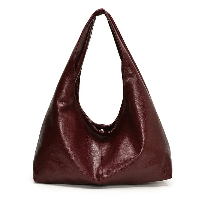 Sac Angèle en cuir végan – LIORA PARIS