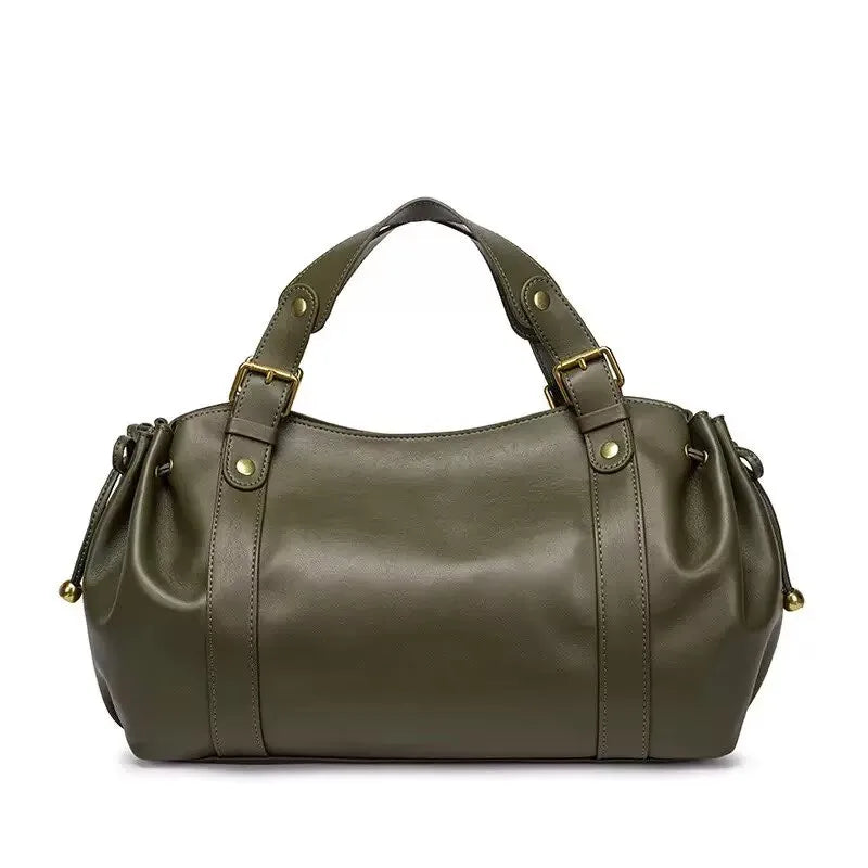 Sac Palmyre en cuir végan – LIORA PARIS