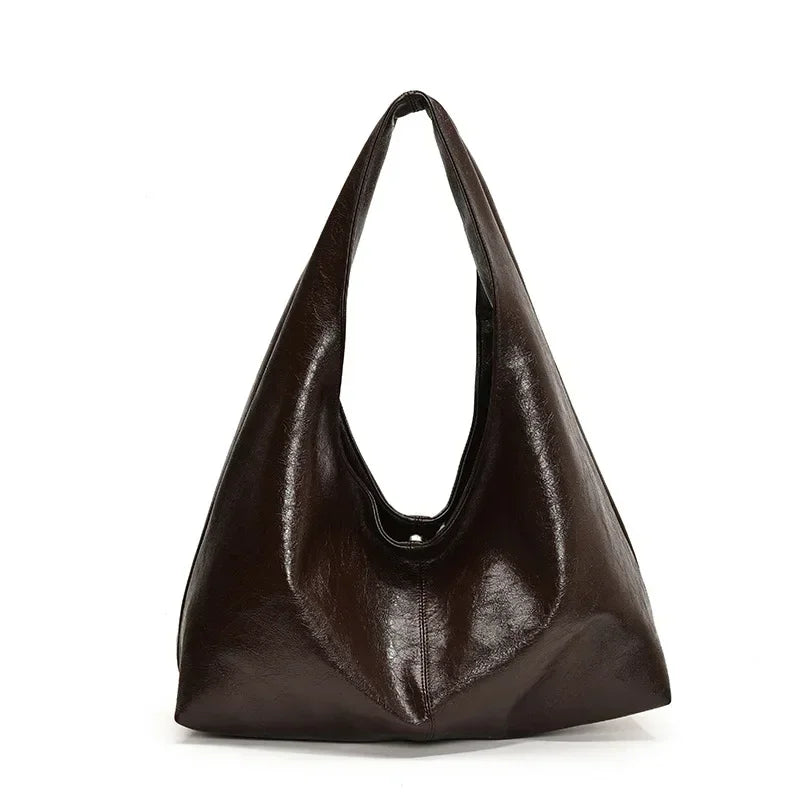 Sac Angèle en cuir végan – LIORA PARIS