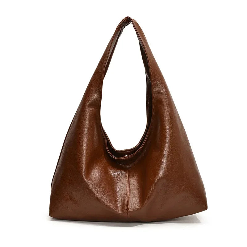 Sac Angèle en cuir végan – LIORA PARIS