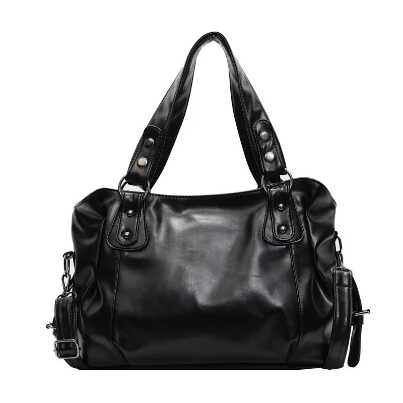 Sac Margaux en cuir végan – LIORA PARIS