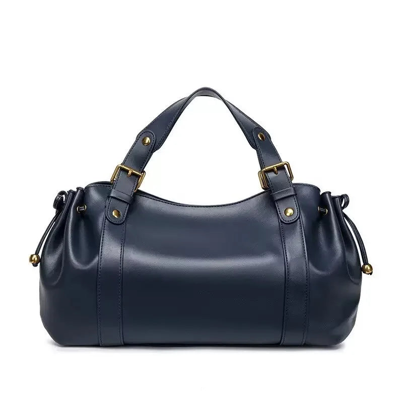 Sac Palmyre en cuir végan – LIORA PARIS