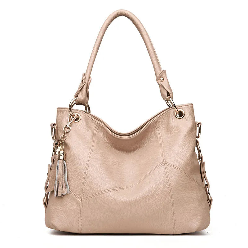 Sac Juliette en cuir végan – LIORA PARIS