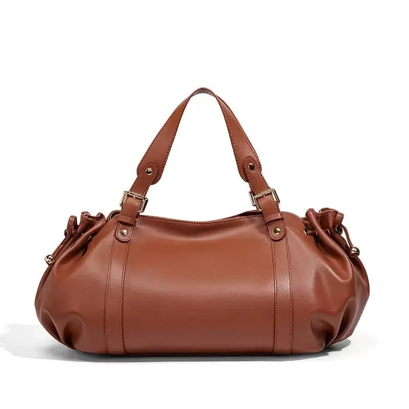 Sac Palmyre en cuir végan – LIORA PARIS